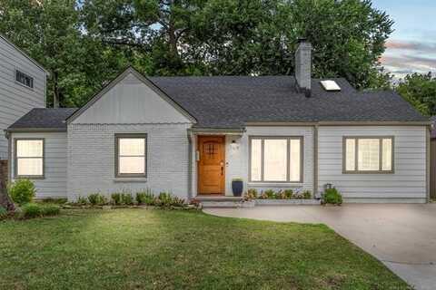 169 E 29th Place, Tulsa, OK 74114