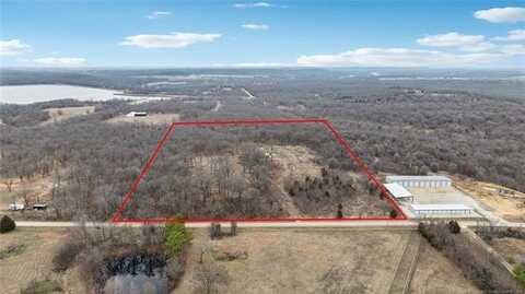 5453 Honey Creek Road S, Okmulgee, OK 74447