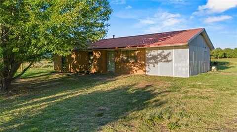 10214 Golden Avenue, Byars, OK 74831