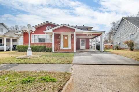 1309 W Elm, Durant, OK 74701