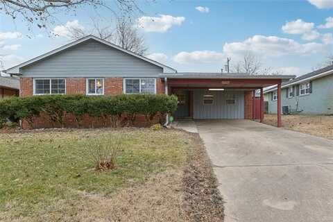 5734 E 24th Place, Tulsa, OK 74114