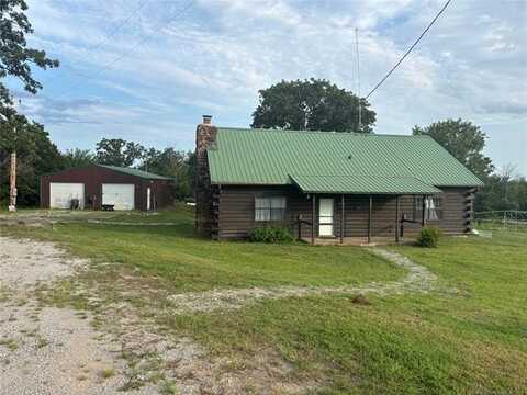 32420 W 225th Street S, Bristow, OK 74010