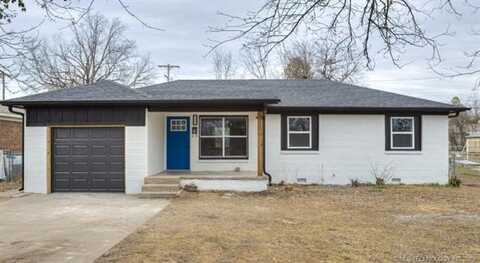 7313 E 7th Street, Tulsa, OK 74112