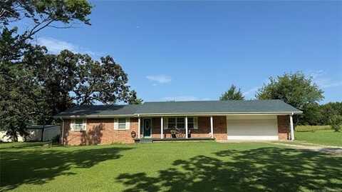 96848 S 4510 Road, Vian, OK 74962