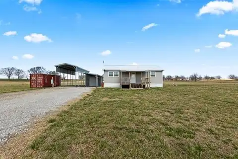 14925 E 380 Road, Claremore, OK 74017