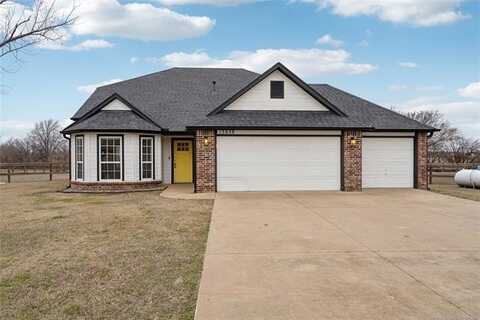 13038 Bareback Drive, Oologah, OK 74053