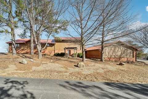 727 N Cedar Point Drive, Cleveland, OK 74020