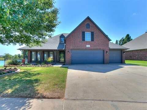 3412 S Umbrella Avenue, Broken Arrow, OK 74012