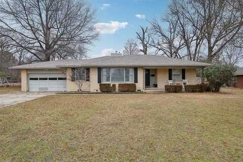 2516 Elmira Street, Muskogee, OK 74403