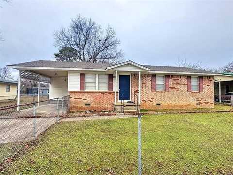 208 Northside Court, Tahlequah, OK 74464