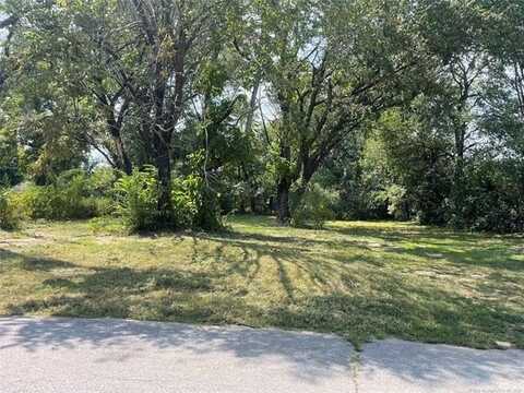 700 N Sherman Avenue, Okmulgee, OK 74447
