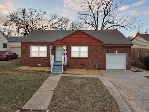 3522 E Jasper Street, Tulsa, OK 74115