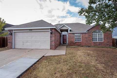 3922 S 198th East Avenue, Broken Arrow, OK 74014