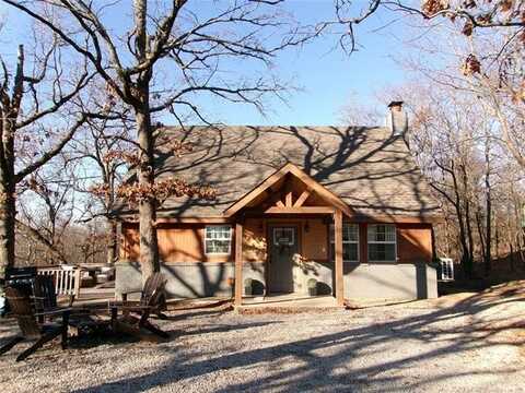 18678 Woodhaven Road, Cookson, OK 74427