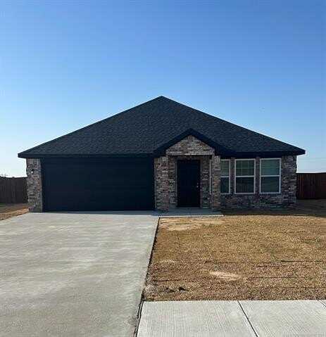 3439 Little John Drive, Durant, OK 74701