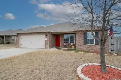 23260 Bessie Boulevard, Claremore, OK 74019