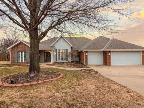 2808 Roanoke Ridge Road, Bartlesville, OK 74006