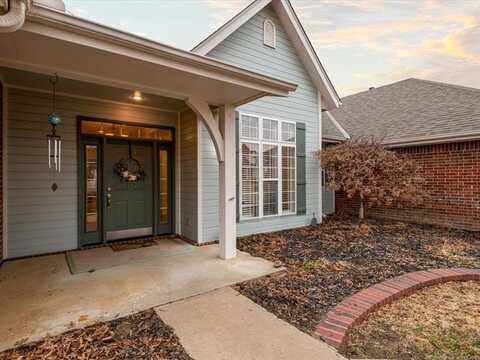 2808 Roanoke Ridge Road, Bartlesville, OK 74006