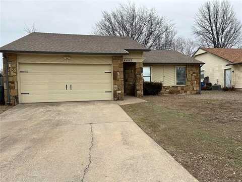 14403 E 38th Street, Tulsa, OK 74134