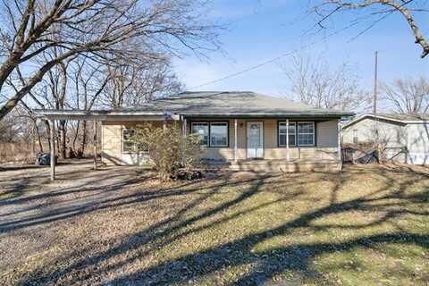 333 W 92nd Street N, Sperry, OK 74073