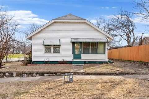 127 N Xenophon Avenue, Tulsa, OK 74127