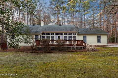 423 Gatewood Drive, New Bern, NC 28562