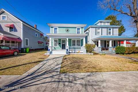 404 Avenue B, New Bern, NC 28560