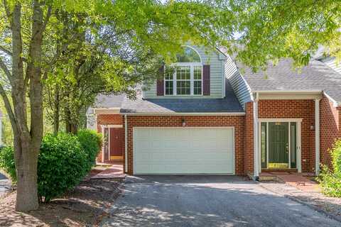 1095 Red Leaf Court, Christiansburg, VA 24073