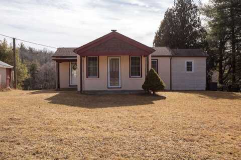 3648 Black Ridge Road SW, Floyd, VA 24091