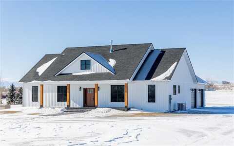 946 Road 12, Powell, WY 82435