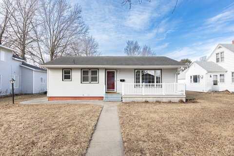 107 N 8th Street, Mapleton, IA 51034