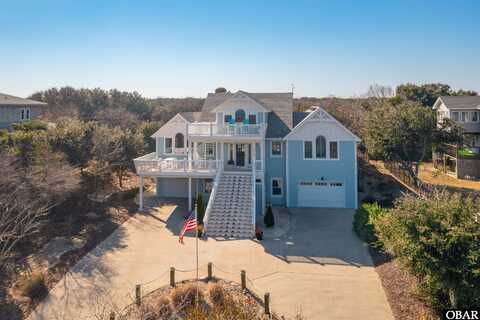 4416 Seascape Drive, Kitty Hawk, NC 27949