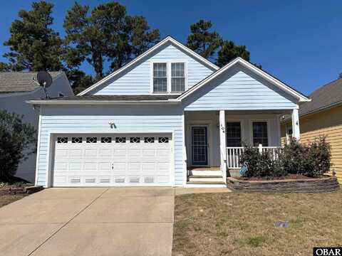 104 Landing Trail, Southern Shores, NC 27949
