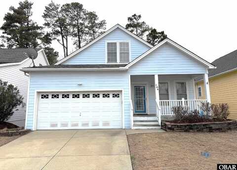 104 Landing Trail, Southern Shores, NC 27949