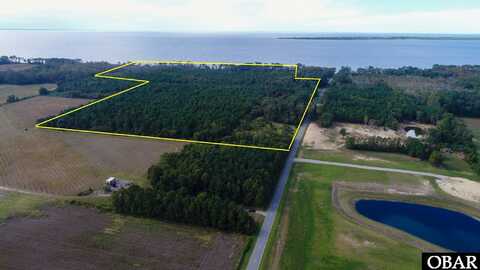 Fisher Landing Road, Jarvisburg, NC 27939