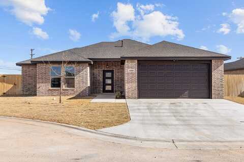 1018 Calumet, Midland, TX 79706