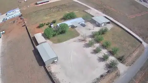 451 County Rd 106, Seminole, TX 79360