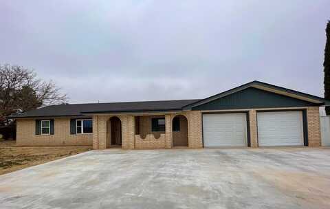 441 County Rd 301-C, Seminole, TX 79360