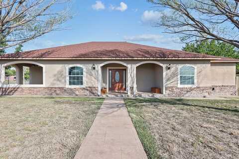 2117 Brunson St, Alpine, TX 79830