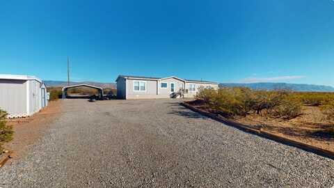 115 Mira Vista Lp, Alamogordo, NM 88310