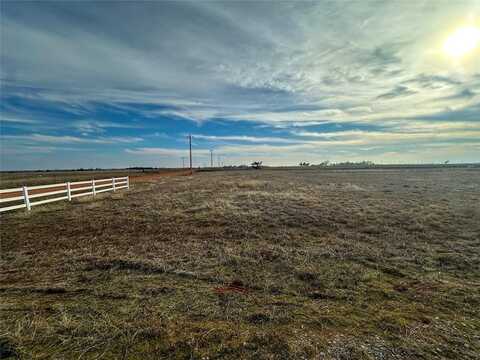 13 S Hydro Hills Road, Hydro, OK 73048