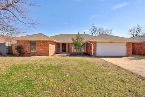 12112 Sylvester Drive, Oklahoma City, OK 73162