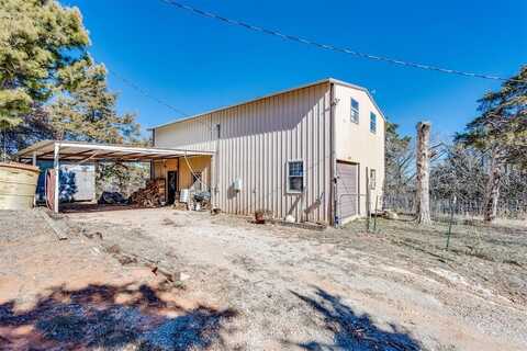 22060 W Eighth Street, Hinton, OK 73047