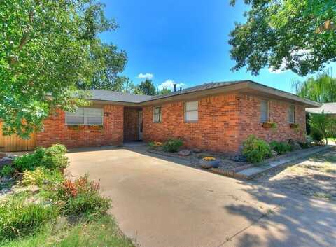 1323 Tenkiller Lane, Norman, OK 73071