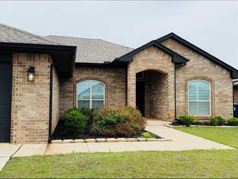 9217 SW 48th Terrace, Oklahoma City, OK 73179