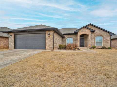 9217 SW 48th Terrace, Oklahoma City, OK 73179