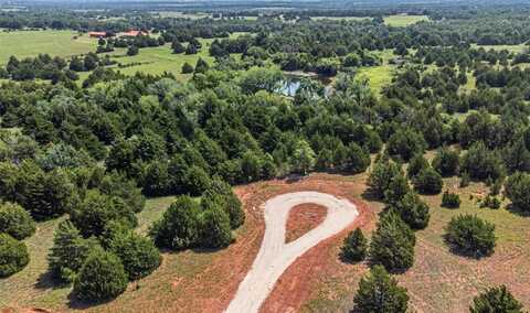 7377 Redbud Trail, Guthrie, OK 73044