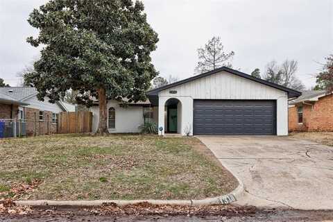 1316 Westbrooke Terrace, Norman, OK 73072