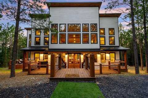 116 Sugar Plum Lane, Broken Bow, OK 74728