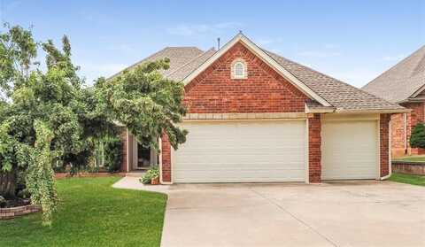 11162 Larkin Lane, Midwest City, OK 73130